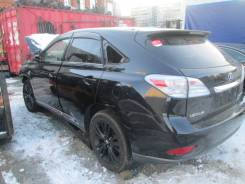 Lexus RX450h. DAAGYL10W, 2GRFXE