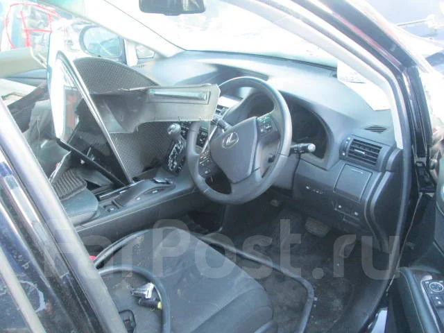 Lexus RX450h. DAAGYL10W, 2GRFXE ����
