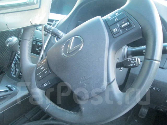 Lexus RX450h. DAAGYL10W, 2GRFXE ����