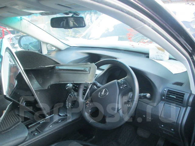 Lexus RX450h. DAAGYL10W, 2GRFXE ����