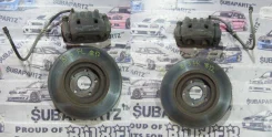 �������� ������� �������� Subaru Outback BP9 EJ253 2008 �12 26300SA001 ����