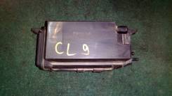 Фильтр паров топлива. Honda Accord, CL9 Двигатели: K24A, K24A3, K24A4, K24A8