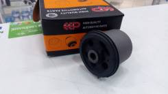 Сайлентблок подвески. Nissan: Wingroad, Bluebird, Bluebird Sylphy, Cube, Sylphy, Tiida Latio, AD, Latio, Tiida, March, Note Двигатели: HR15DE, MR18DE...