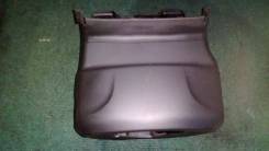 Панель рулевой колонки. Honda Accord, CL9 Двигатели: K24A, K24A3, K24A4, K24A8