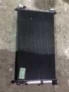 Радиатор кондиционера. Nissan Tiida, NC11, JC11, C11, SC11 Двигатели: HR15DE, MR18DE, HR16DE