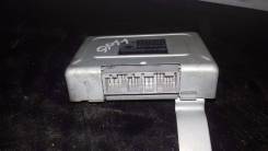 Блок управления акпп, cvt. Nissan Bluebird, QU14 Nissan Primera Camino, QP11, WQP11 Nissan Primera, P11, P11E Двигатель QG18DD