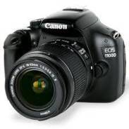 Canon EOS 1100D Kit ����
