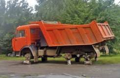Камаз в Набережных Челнах КамАЗ