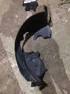 Подкрылок. Nissan Tiida, NC11, JC11, C11, SC11 Двигатели: HR15DE, MR18DE, HR16DE