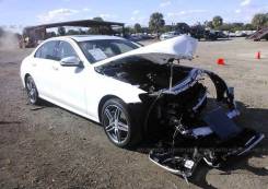 Mercedes-Benz E-Class. W213, 276