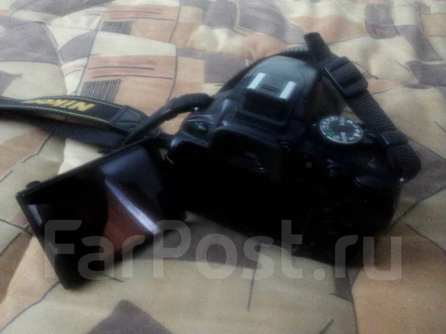Nikon D5100 Kit ����