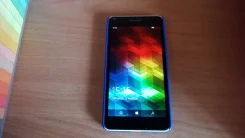Microsoft Lumia 640. �/�