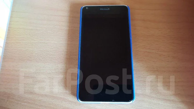 Microsoft Lumia 640. �/� ����
