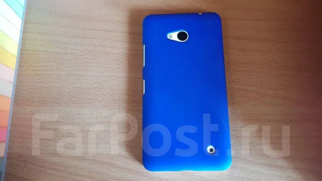 Microsoft Lumia 640. �/� ����