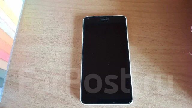 Microsoft Lumia 640. �/� ����