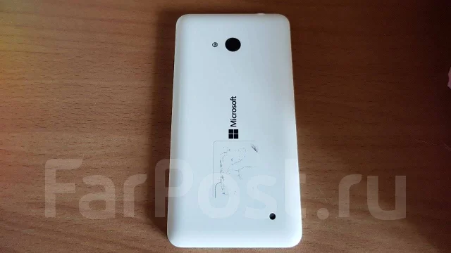 Microsoft Lumia 640. �/� ����