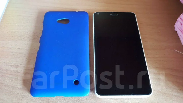 Microsoft Lumia 640. �/� ����