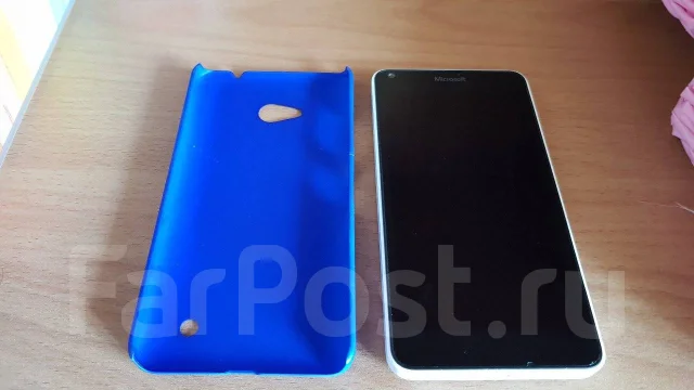 Microsoft Lumia 640. �/� ����