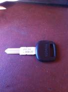 Заготовка ключа. Toyota: Corsa, Platz, Lite Ace, Estima Emina, Estima Lucida, Vitz, Corolla II, Camry, Town Ace, Echo, Previa, Tercel, Funcargo, Raum...