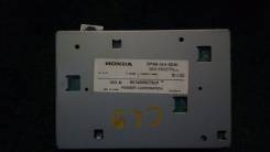 Блок управления навигацией. Honda Accord, CL9 Двигатели: K24A, K24A3, K24A4, K24A8
