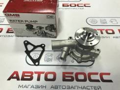 Помпа водяная. Ford: Laser, Telstar, Freda, Festiva, Ixion Toyota: Corona, Lite Ace, Ipsum, Corolla, Altezza, Tundra, Vista, Tarago, Town Ace, Carina...