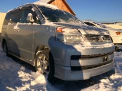 Toyota Voxy. AZR65000200, 1AZFSE