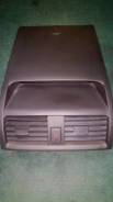 Консоль центральная. Honda Accord, CL9 Двигатели: K24A, K24A3, K24A4, K24A8
