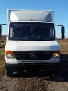 Mercedes-Benz. Продается грузовик Мерседес Vario 612, 3 000 куб. см., до 3 т