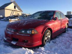 Honda Torneo. CF41300156, F20B