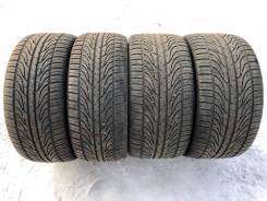 Hankook Ventus V4 ES H105. Летние, 2012 год, 10 %, 4 шт