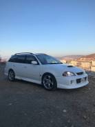 Toyota Caldina
