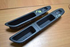 Кнопка стеклоподъемника. Subaru Forester, SG6, SG9, SG5, SG69, SG9L Двигатели: EJ251, EJ253, EJ25, EJ255, EJ201, EJ20, EJ204, EJ205