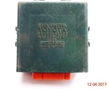Блок управления дверями. Toyota Sprinter, AE100, AE101, AE104, CE100, CE104 Toyota Corolla, AE100, AE100G, AE101, AE101G, AE104, AE104G, CE100, CE100G...