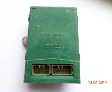 Блок круиз-контроля. Toyota Mark II, GX81 Toyota Cresta, GX81 Toyota Chaser, GX81 Двигатели: 1GGTE, 1GGZE