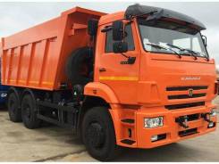 КамАЗ 6520. Камаз в лизинг/ аванс от 10%/ минимальное удорожание от 1%, до 5 лет, 11 760 куб. см., 10 т и больше