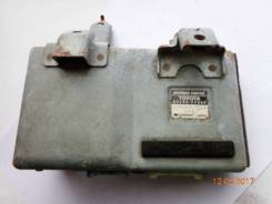 Б/У блок контроля абсорбера Chaser Cresta Mark II 80. Toyota Mark II, GX81, JZX81, MX83 Toyota Cresta, GX81, JZX81, MX83 Toyota Chaser, GX81, JZX81, M...