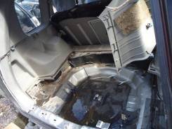 Днище багажника (авто в разбор) NISSAN X-TRAIL NT30 QR20DE