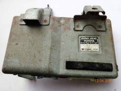 Б/У блок контроля абсорбера Chaser Cresta Mark II 80 8924322100. Toyota Mark II, LX80, LX80Q, SX80, YX80 Toyota Cresta Toyota Chaser