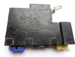 Блок управления. Toyota Crown, GS130, GS130G, GS130W, GS131, GS131H, JZS130, JZS130G, JZS131, LS130, LS130G, LS130W, LS131, LS131H, MS133, MS135, MS13...