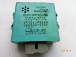 Б/У реле напоминания света Toyota Corona Caldina #T190 8596920060. Toyota Corona, AT190, CT190, CT195, ST190, ST191, ST195 Toyota Caldina, CT190, CT19...