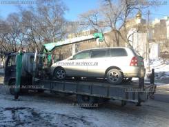 Попутный груз Бортовой грузовик с краном манипулятором Эвакуатор