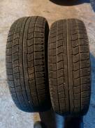 Bridgestone. Зимние, без шипов, 40 %, 2 шт