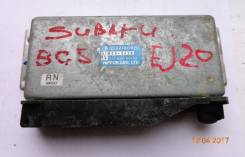 Блок управления abs. Subaru Legacy, BD5, BD9, BG5, BG9, BGA, BGC Двигатели: EJ20E, EJ20H, EJ25D