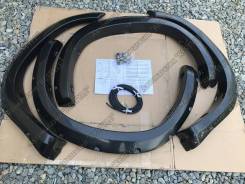 Расширитель крыла. Toyota Tundra, GSK50, GSK51, UCK50, UCK51, UCK52, UCK55, UCK56, UCK57, UPK50, UPK51, UPK56, USK50, USK51, USK52, USK55, USK56, USK5...