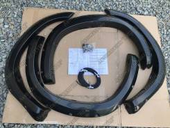 Расширитель крыла. Toyota Tundra, GSK50, GSK51, UCK50, UCK51, UCK52, UCK55, UCK56, UCK57, UPK50, UPK51, UPK56, USK51, USK52, USK55, USK56, USK57. Под...