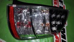 Стоп-сигнал. Toyota Prius, NHW20