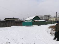 Дом в п. Шкотово. Улица 1 Мая 2, р-н Шкотовский район, площадь дома 75 кв. м., скважина, электричество 15 кВт, отопление твердотопливное, от агентства...