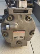 Компрессор кондиционера. Toyota Corolla, ZZE120, ZZE120L