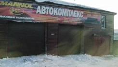 Боксы гаражные. улица Выборная 128 кор. 1, р-н Октябръский, 110 кв. м., электричество