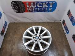 BMW. 8.0x18", 5x120.00, ET30
